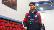 Los convocados de Nacional para la vuelta contra Tigre por la CONMEBOL Sudamericana