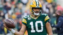 Betting on the Green Bay Packers in 2026: Pack primed for a playoff run