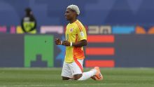 Óscar Perea, refuerzo del América, y sus conexiones con Liga MX