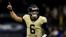Liz Loza's six favorite fantasy football draft fliers: Tyler Shough leads the way