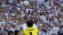 ¿Vozinha o Dias? El inconveniente que asoma para el bombástico refuerzo de Colo Colo