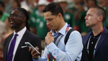 Chicharito regresará a las canchas en Dallas