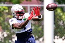 Patriots' Brown knows Vrabel's rip comes from 'great place'