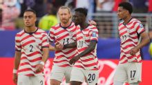 What advanced stats say about every USMNT World Cup game since 1990