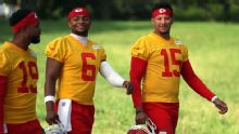 2026 Kansas City Chiefs training camp: Latest intel, updates
