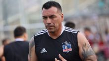 Esteban Paredes no aprueba fichaje de Vozinha en Colo Colo: "Es más para la galería"