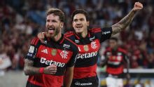 Internacional x Flamengo: onde assistir ao vivo e escalações do jogo do Brasileirão