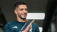 Raúl Jiménez, la apuesta de Wolves para volver a la Premier