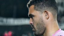 Óscar Córdoba bancó a Álvaro Montero: "Fue una mala noche, pero es un arquero de Selección y se va a reponer"