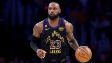 76ers pretendem utilizar LeBron James como armador na próxima temporada da NBA