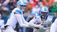 Betting on the Detroit Lions in 2026: A little luck can go a long way