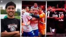 De briga a vitórias contra gringos: o dia dos brasileiros na Copa do Mundo de Clubes da Kings League