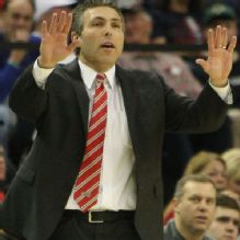 'Owner' comments typified resources UNLV needs, Pastner says