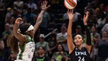 WNBA Power Rankings: How every team can make a playoff push