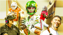 College Football Playoff: 31 teams that can make the CFP