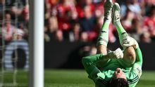 Premier League to crack down on goalkeepers faking injury