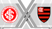 Internacional x Flamengo AO VIVO: siga em tempo real o jogo do Brasileirão