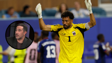 Bravo y llegada de Vozinha a Colo Colo: "Pone el nombre del fútbol chileno en todo el mundo"