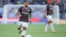 Fluminense é notificado pela CBF por apostas suspeitas de cartão de Lucho Acosta; atleta nega participação