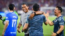 Cruz Azul: ¿Cómo Huiqui sacudió el sistema que implementó Anselmi?