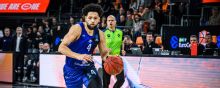 NBL's SEM Phoenix sign ex-NBA point guard