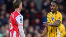 Chelsea in talks with Danny Welbeck, Jordan Henderson over transfer - reports