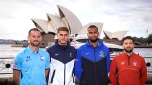 Chelsea vs Western Sydney Wanderers LIVE: Preseason updates from Xabi Alonso's first game in charge