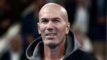 Zidane takes France job after five years out of coaching. What will he do?