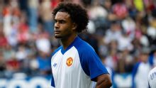 Juventus keen on Joshua Zirkzee, Man United open to offers - sources