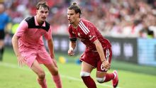 'It's the intensity': How Iraola is changing Liverpool on U.S. preseason tour