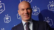 Zidane takes France job after five years out of coaching. What will he do?