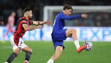 Chelsea vs Western Sydney Wanderers LIVE: Preseason updates from Xabi Alonso's first game in charge