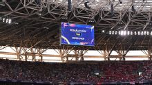UEFA reiterates VAR should only intervene in the case of 'clear and obvious' error