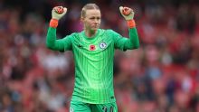 Hannah Hampton signs new two-year deal at Chelsea