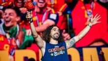 Real Madrid's Marc Cucurella bids emotional Chelsea farewell: 'Reached my dreams'