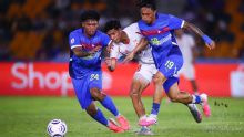 Philippines stunned by Myanmar in ASEAN Championship opener