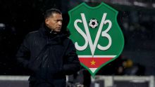 Henk Fraser volgt Henk ten Cate op als bondscoach Suriname