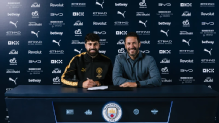 Manchester City barra interesse de Real e Bayern e renova com Gvardiol até 2031; veja detalhes