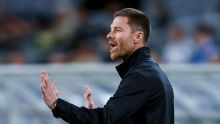 Xabi Alonso: Chelsea have a lot to do after win over Western Sydney Wanderers