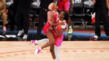 Can the WNBA make its All-Star Game vibes last?