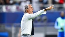 Depois de polêmicas com Pirlo, Maldini e Leonardo, Itália confirma Roberto Mancini como novo técnico