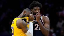 Detrás de la decisión: Cómo LeBron llegó a los Philadelphia 76ers