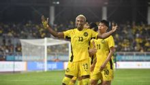 Malaysia ease to second win at ASEAN Championship after belatedly finding spark