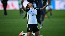 Vic Albuquerque é destaque da 13ª rodada no prêmio ESPN Bola de Prata Feminino