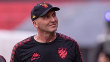 Em crise na Série B, Sport acerta contratações de volante e meia