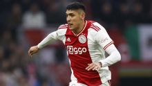 Fichajes: Real Sociedad y Ajax, en la carrera por Edson Álvarez