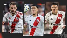 Así es la situación de todos los jugadores marginados en River Plate