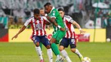 Nacional tendrá de vuelta a su goleador para la Copa BetPlay en Bogotá