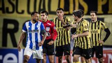 La buena racha sin perder de Cerro Largo ante Peñarol en el Campeón del Siglo