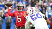 Betting the Tampa Bay Buccaneers in 2026: Bucs out for redemption